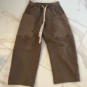 Free People Jet Set Knit Pant XS